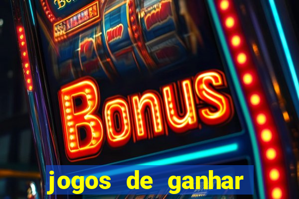 jogos de ganhar dinheiro gratuito
