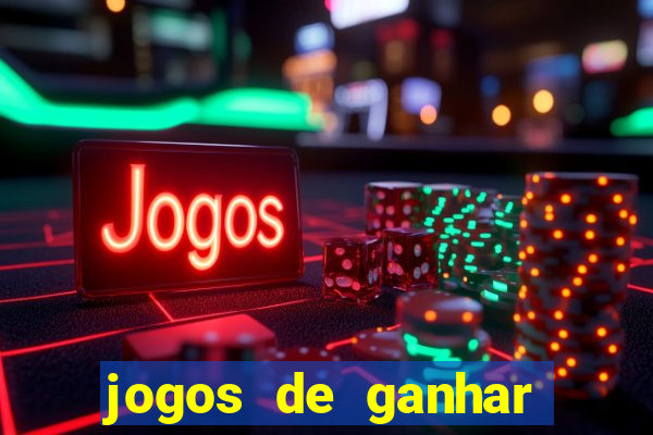 jogos de ganhar dinheiro gratuito