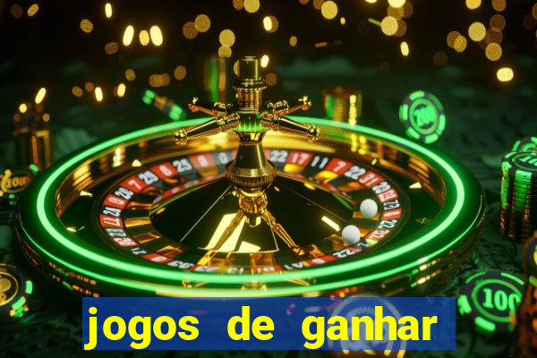 jogos de ganhar dinheiro gratuito