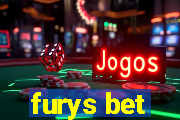 furys bet
