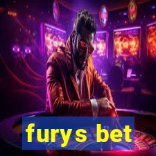 furys bet