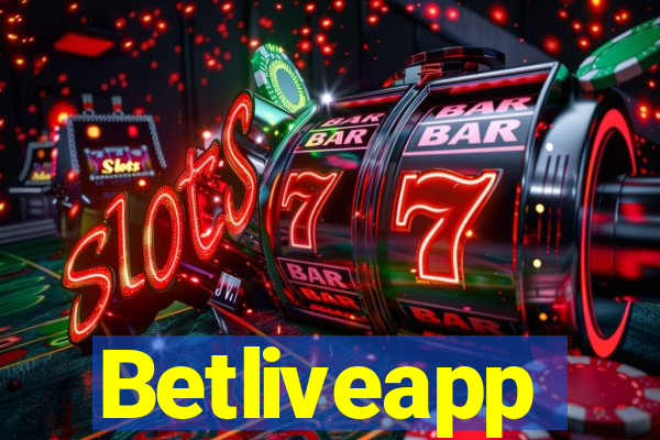 Betliveapp