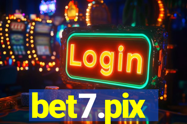 bet7.pix