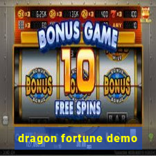 dragon fortune demo