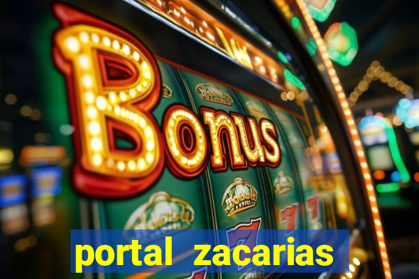 portal zacarias menino gustavo