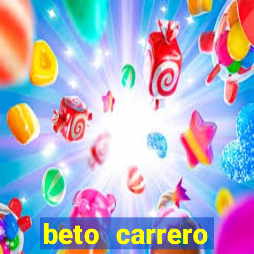 beto carrero cidades proximas