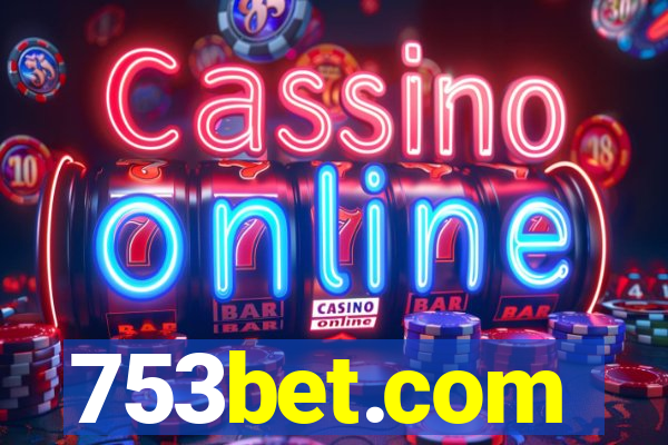 753bet.com