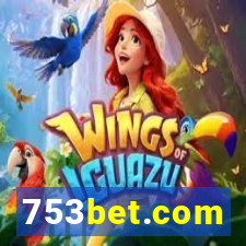 753bet.com