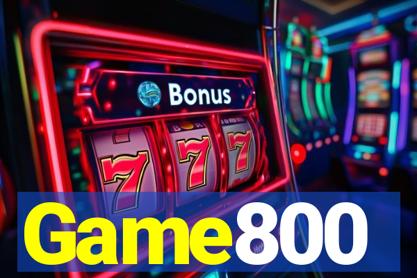 Game800