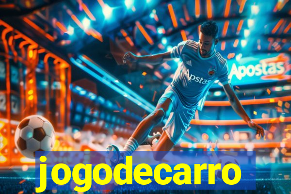jogodecarro