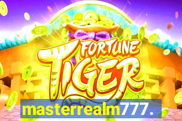 masterrealm777.com