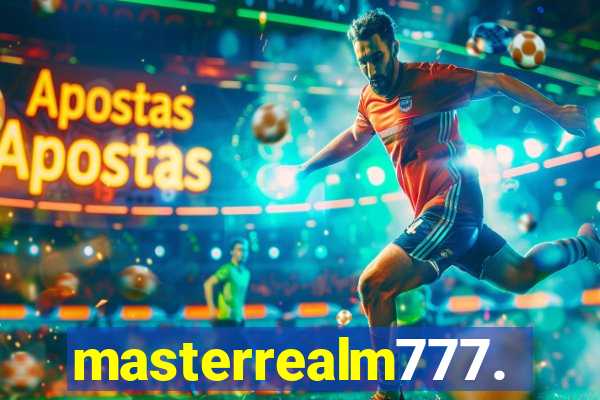 masterrealm777.com