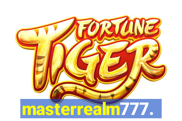 masterrealm777.com