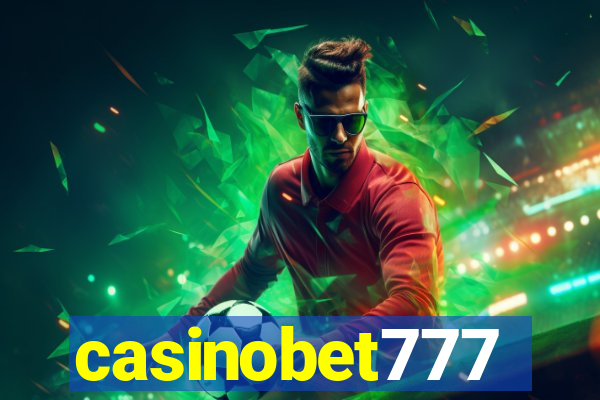 casinobet777