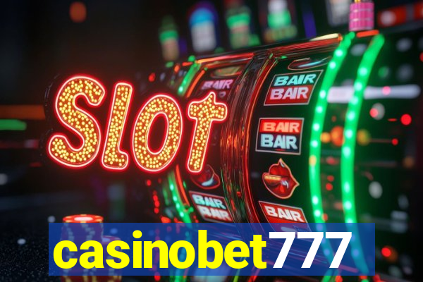 casinobet777