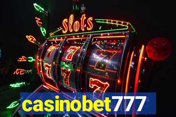 casinobet777