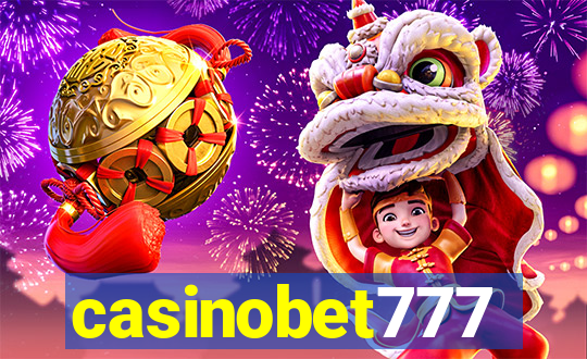 casinobet777