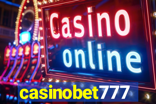 casinobet777