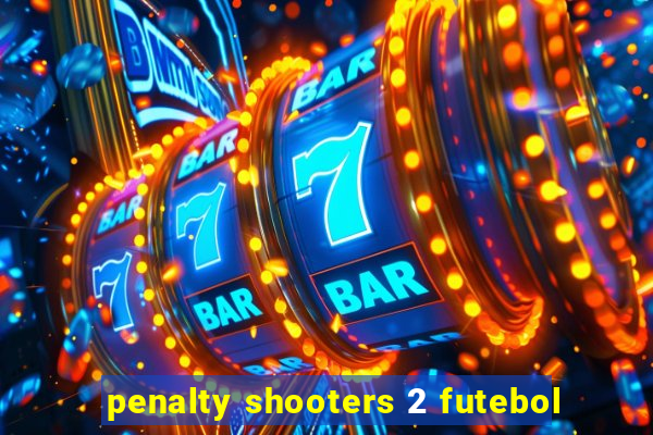 penalty shooters 2 futebol