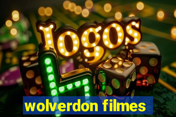wolverdon filmes
