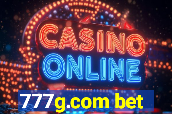 777g.com bet