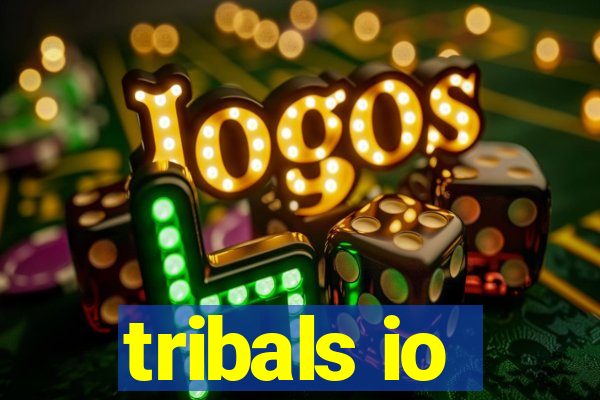 tribals io