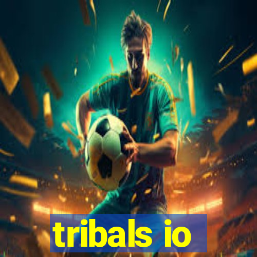 tribals io