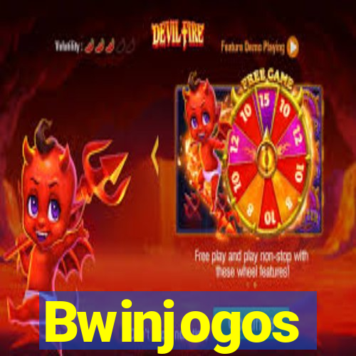 Bwinjogos