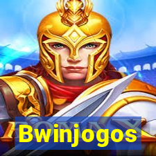 Bwinjogos