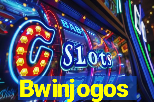 Bwinjogos
