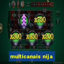 multicanais nija