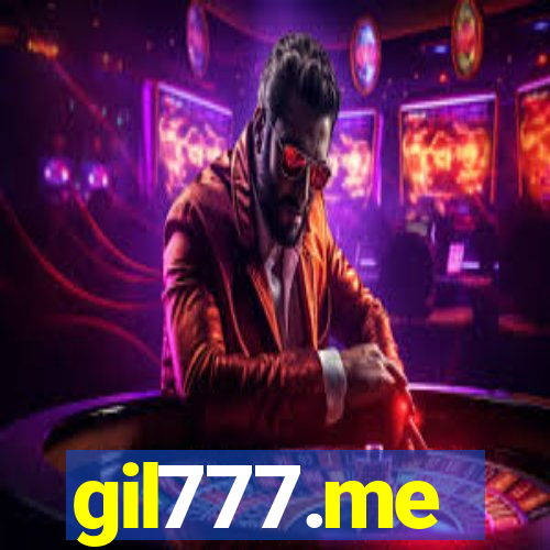 gil777.me