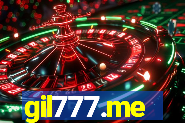 gil777.me