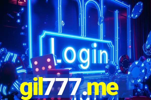 gil777.me