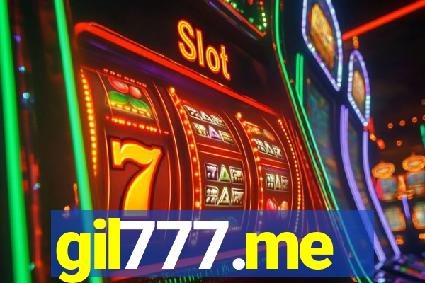 gil777.me