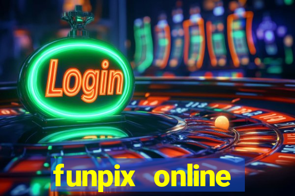 funpix online plataforma de jogos