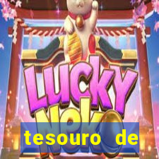 tesouro de sacambaya foi encontrado
