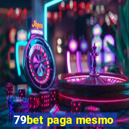 79bet paga mesmo
