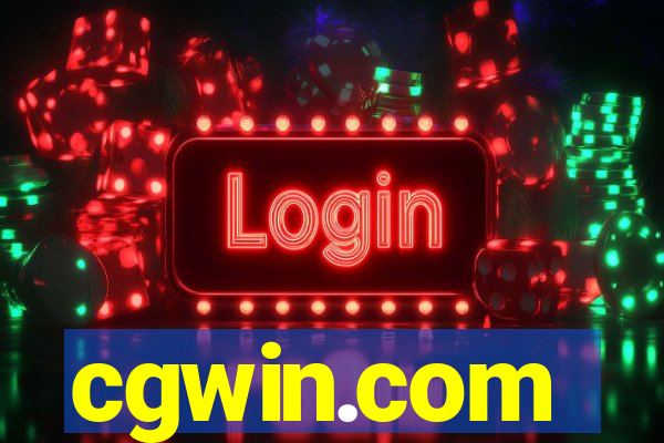 cgwin.com