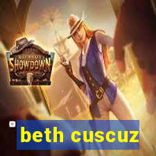 beth cuscuz