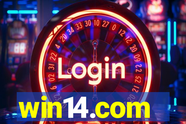 win14.com