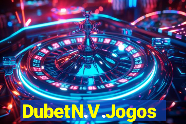DubetN.V.Jogos