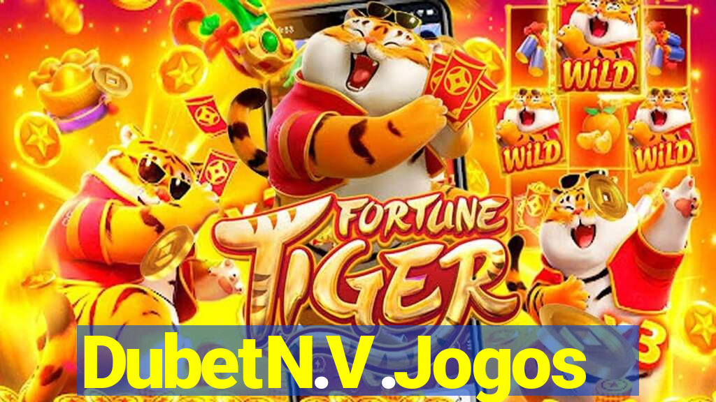 DubetN.V.Jogos