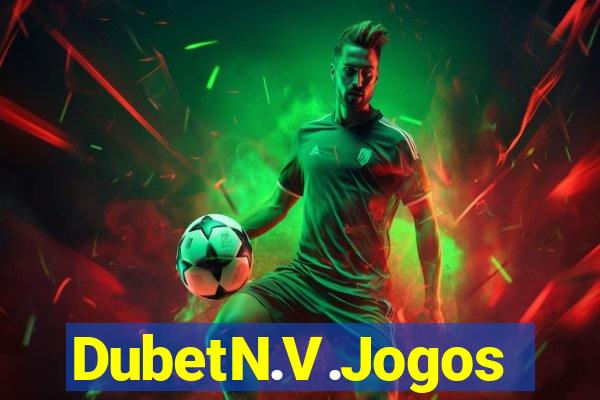 DubetN.V.Jogos