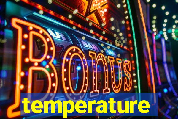 temperature converter jogo