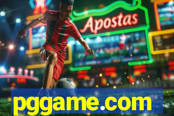 pggame.com