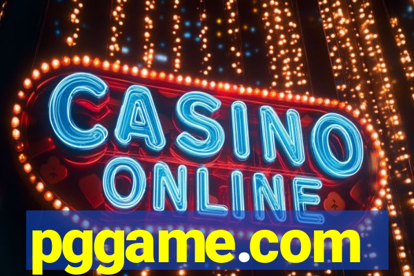 pggame.com