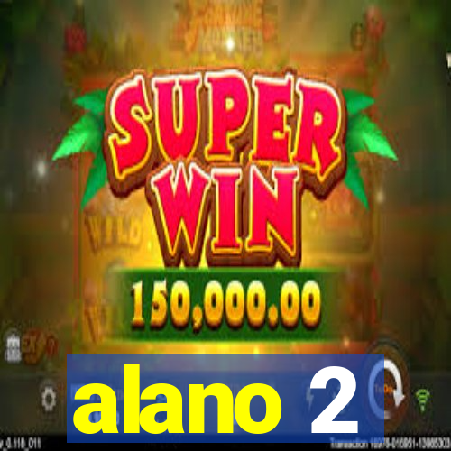 alano 2