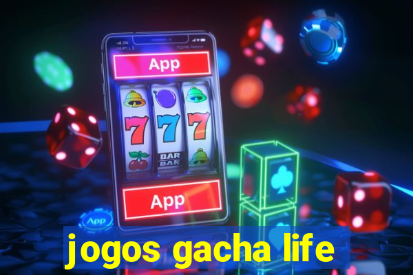 jogos gacha life