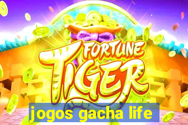 jogos gacha life